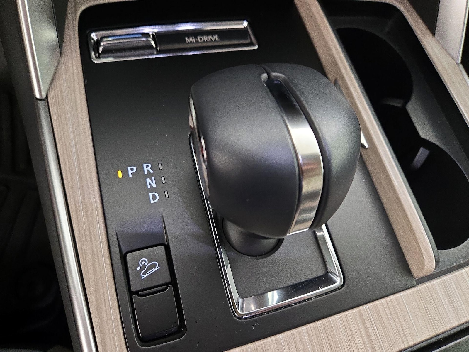 2024 Mazda CX-90 Turbo Preferred Package - Photo 18