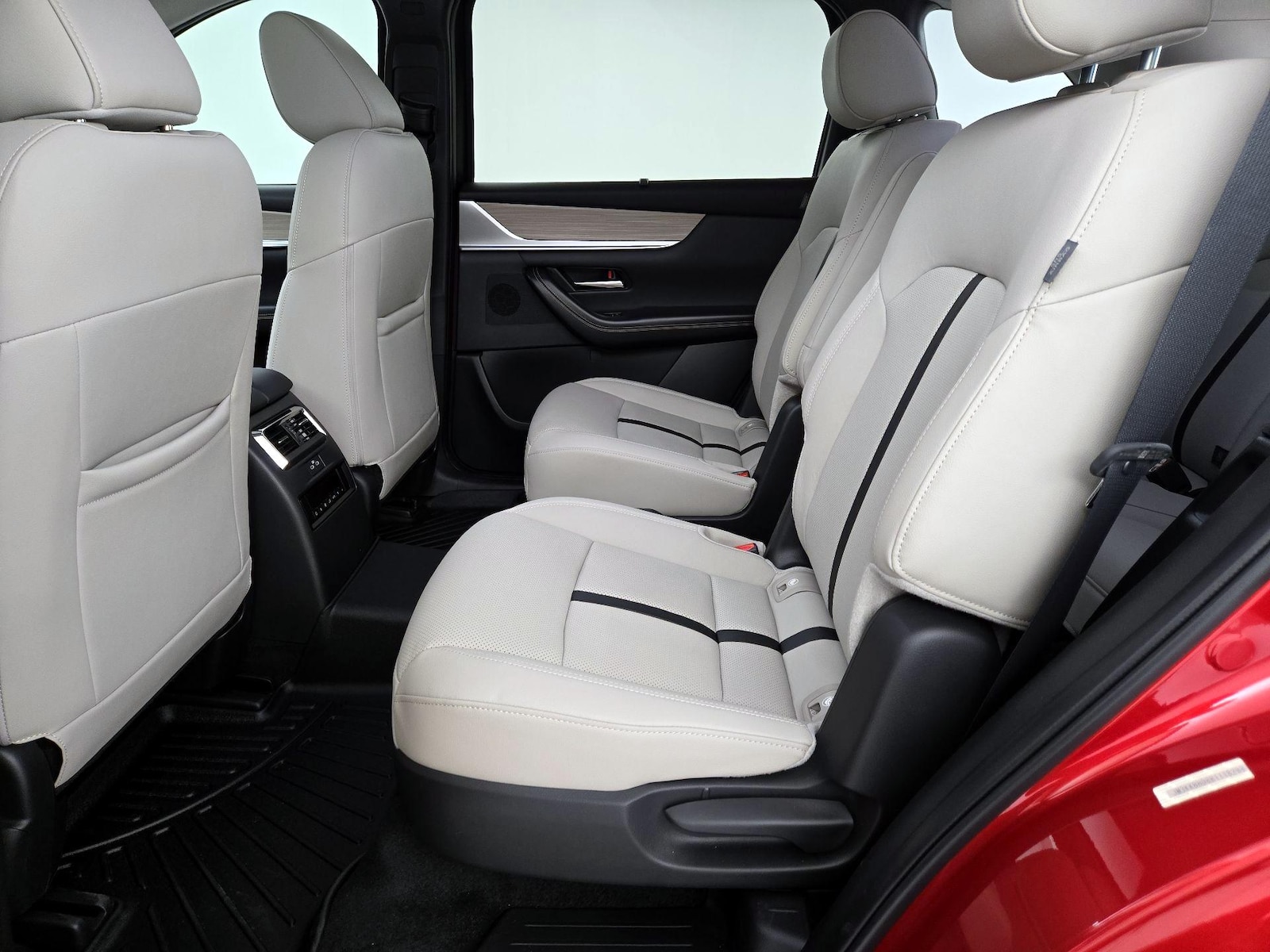 2024 Mazda CX-90 Turbo Preferred Package - Photo 21