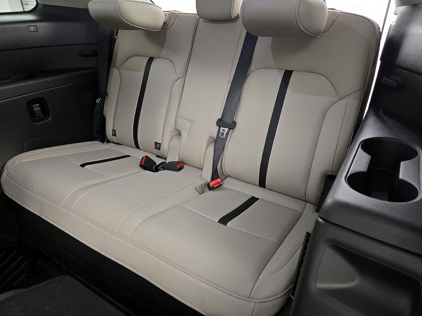 2024 Mazda CX-90 Turbo Preferred Package - Photo 22
