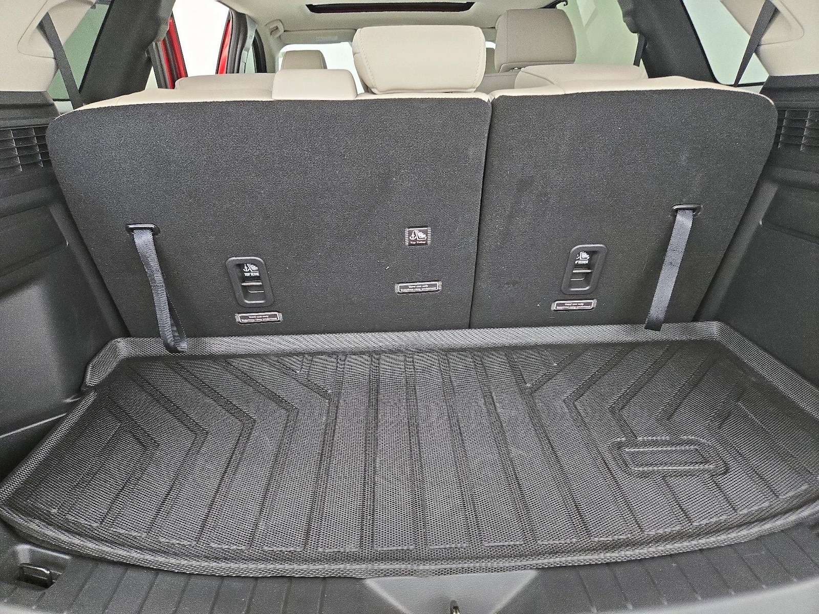 2024 Mazda CX-90 Turbo Preferred Package - Photo 23