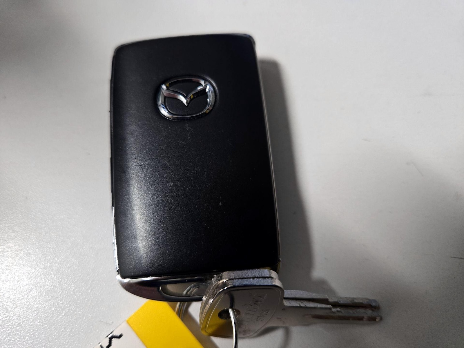 2024 Mazda CX-90 Turbo Preferred Package - Photo 26
