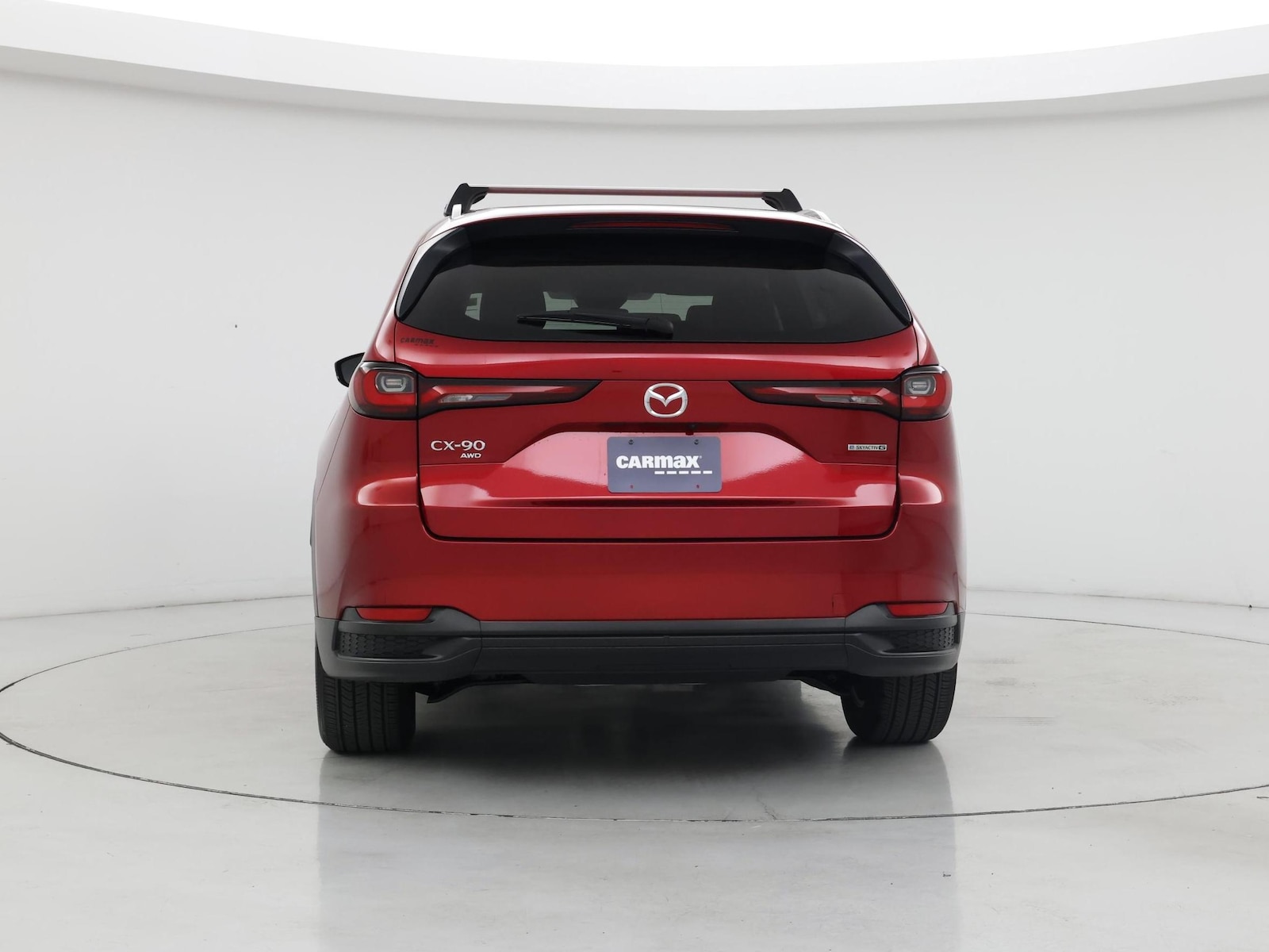 2024 Mazda CX-90 Turbo Preferred Package - Photo 7