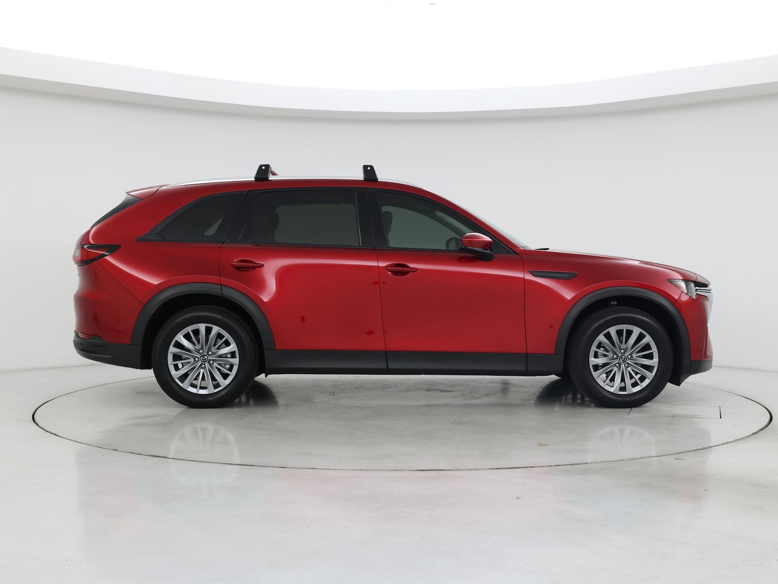 2024 Mazda CX-90 Turbo Preferred Package - Photo 8