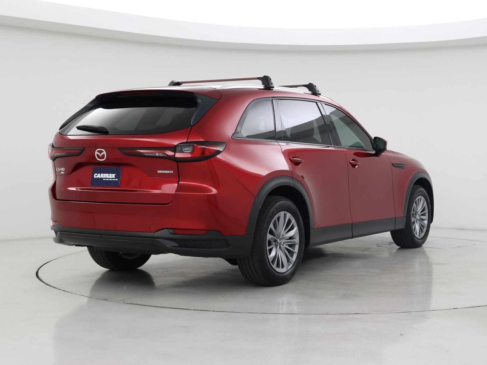 2024 Mazda CX-90 Turbo Preferred Package - Photo 9