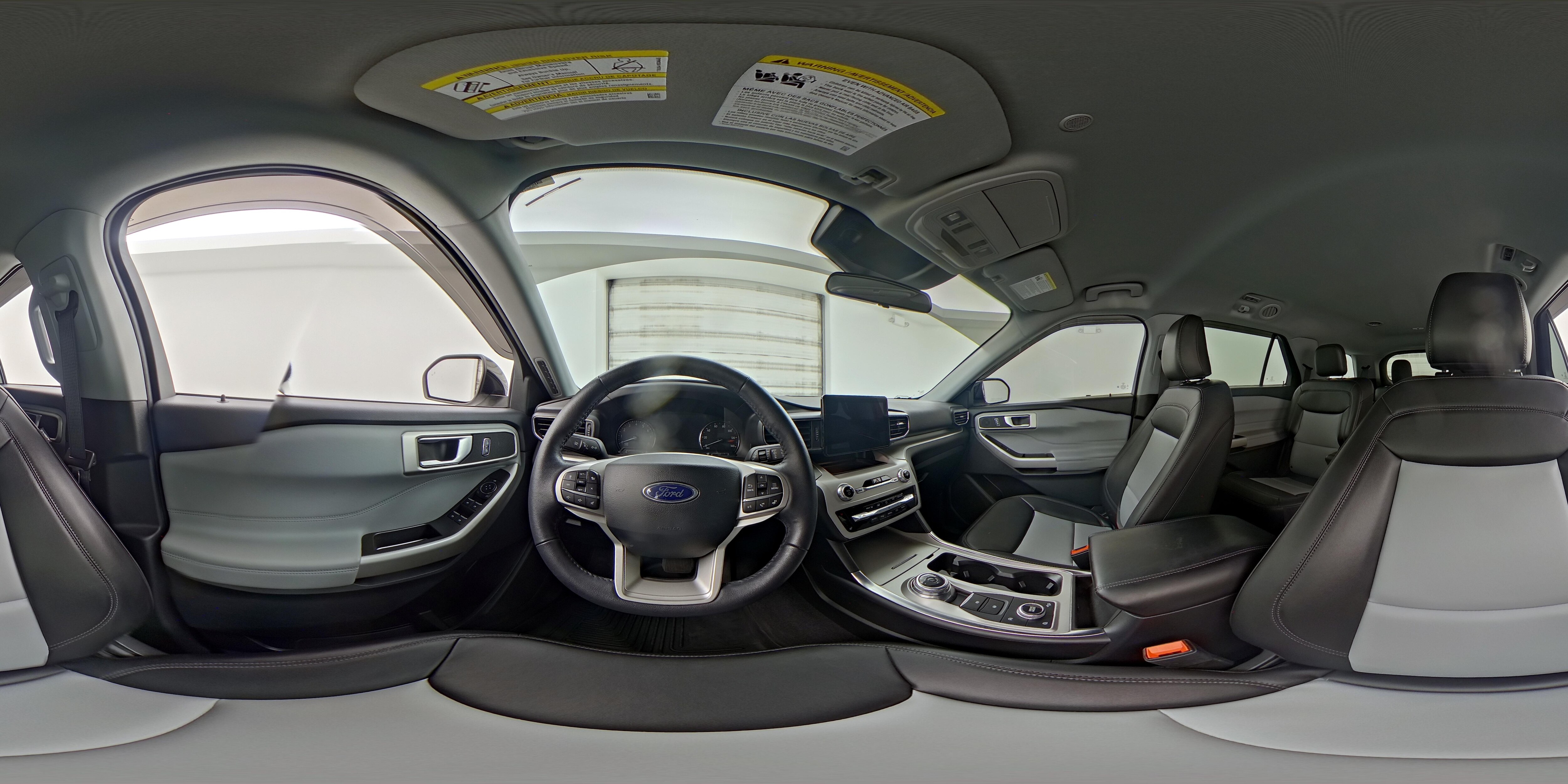 2024 Ford Explorer XLT - Photo 27