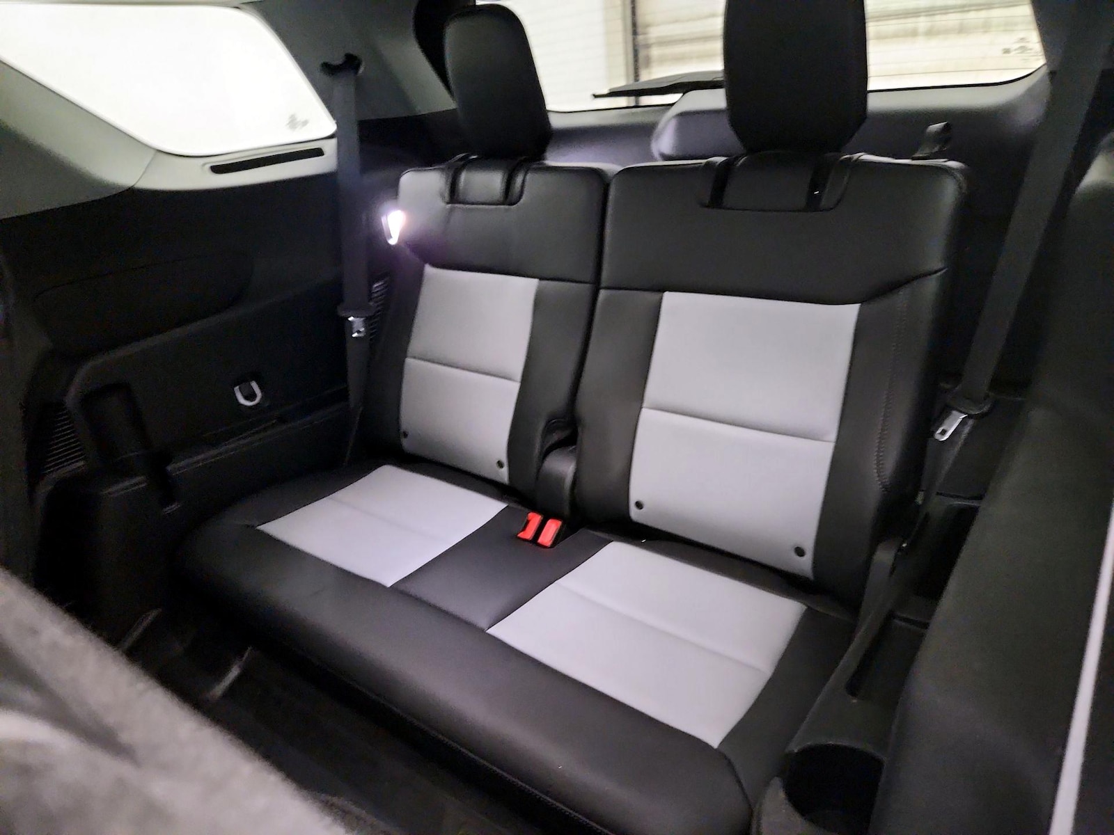 2024 Ford Explorer XLT - Photo 21