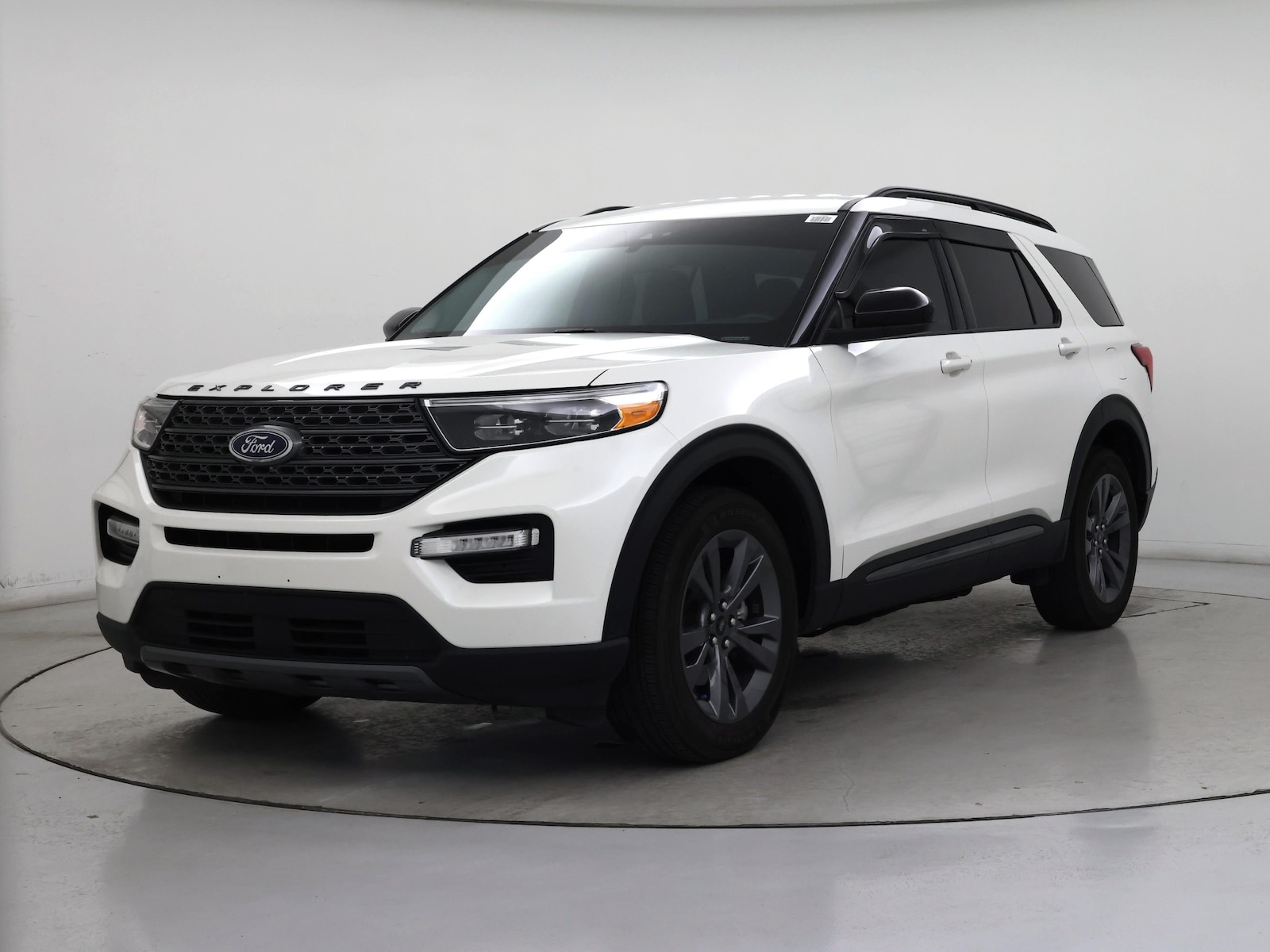 2024 Ford Explorer XLT - Photo 5