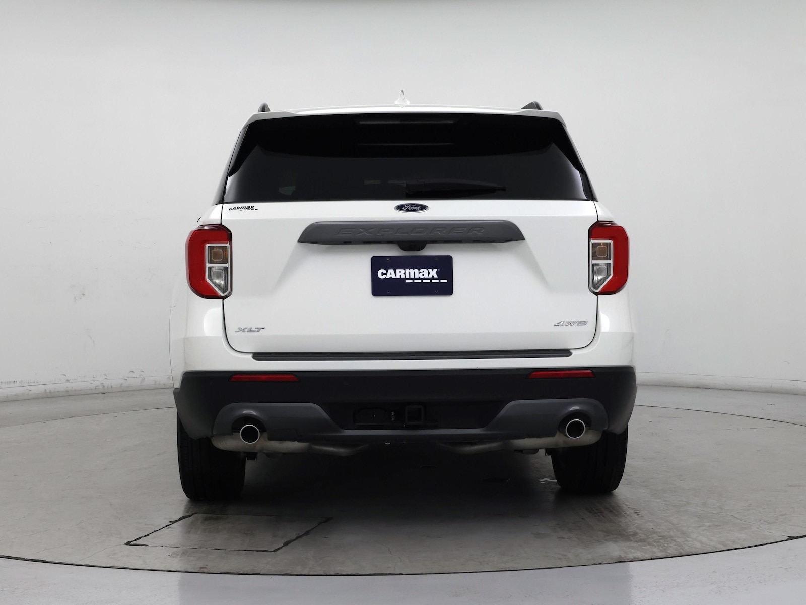 2024 Ford Explorer XLT - Photo 7