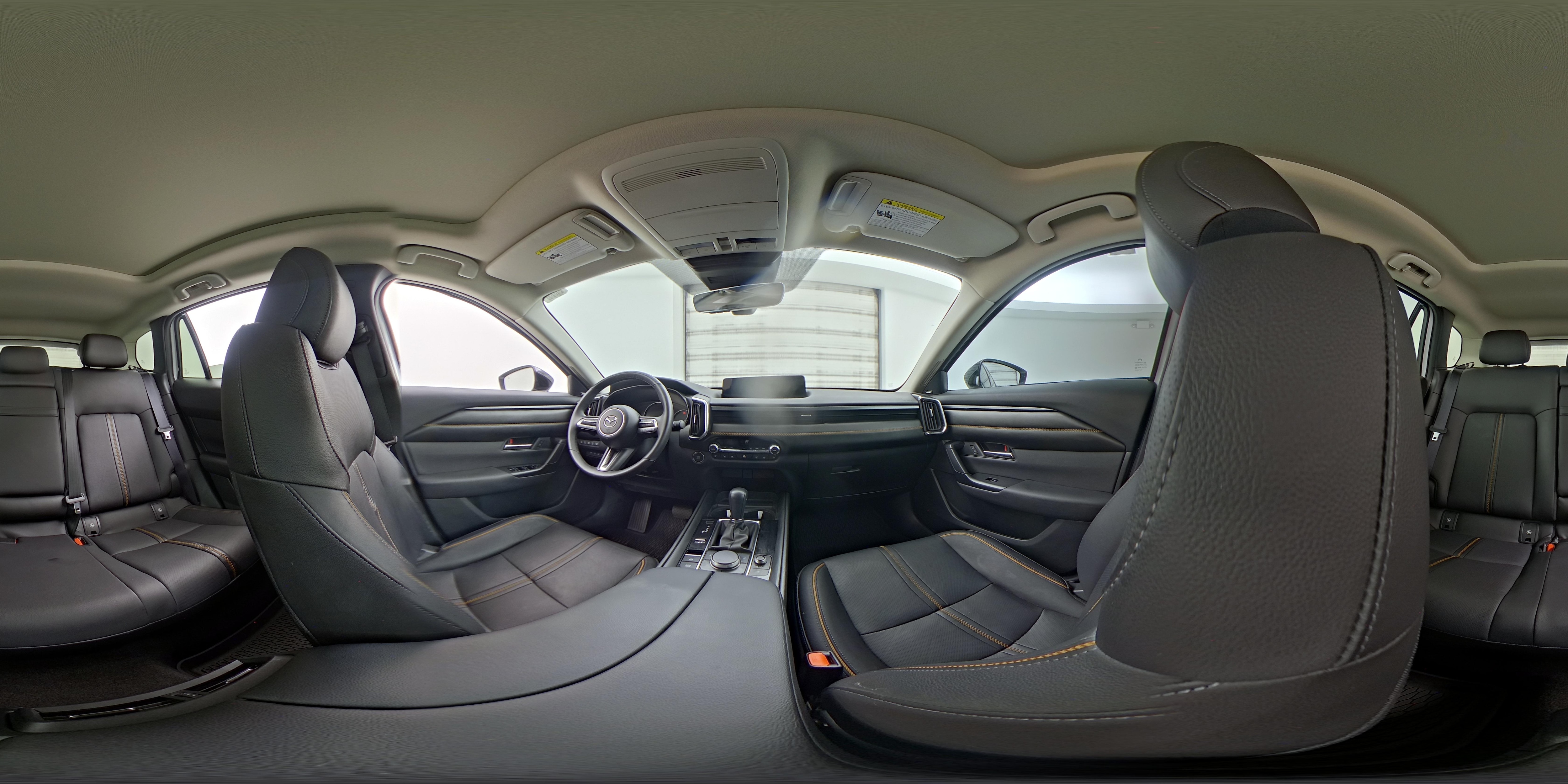2024 Mazda CX-50 TURBO PREMIUM PLUS - Photo 24