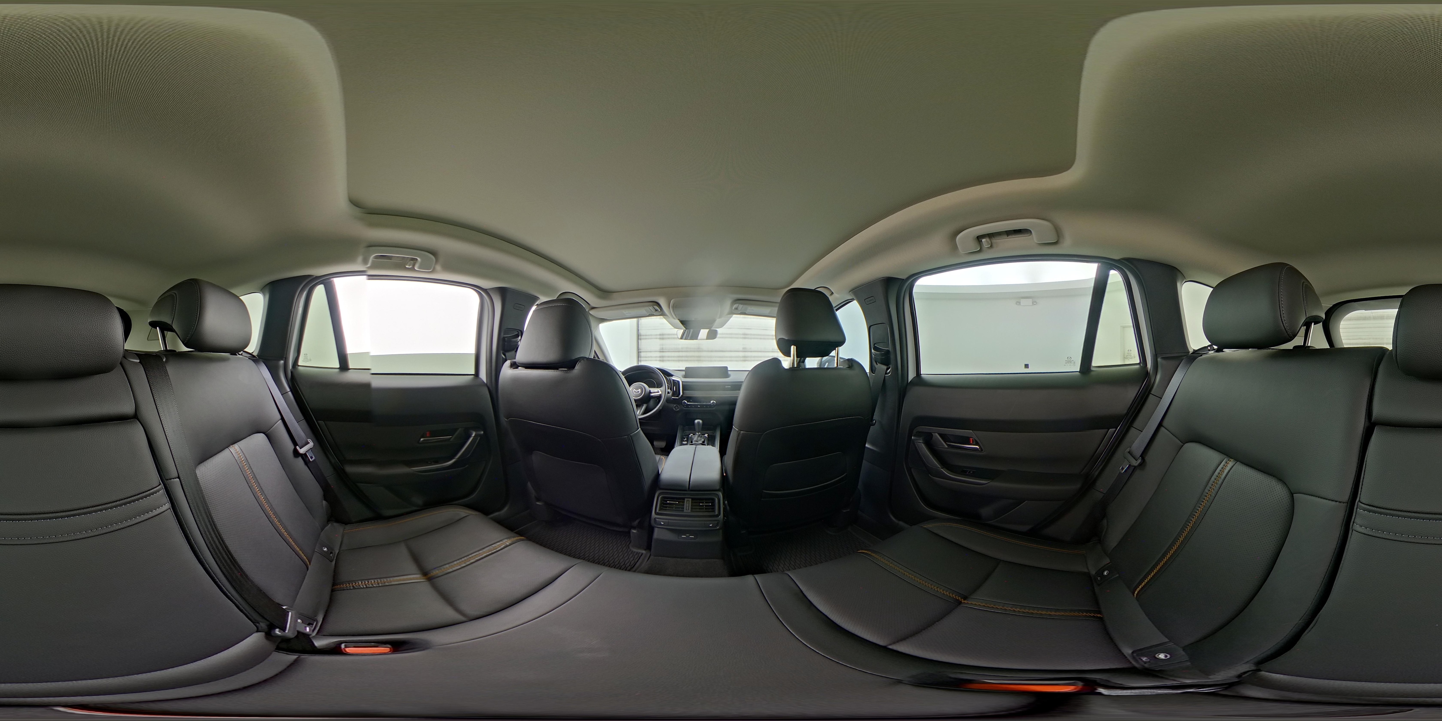 2024 Mazda CX-50 TURBO PREMIUM PLUS - Photo 25