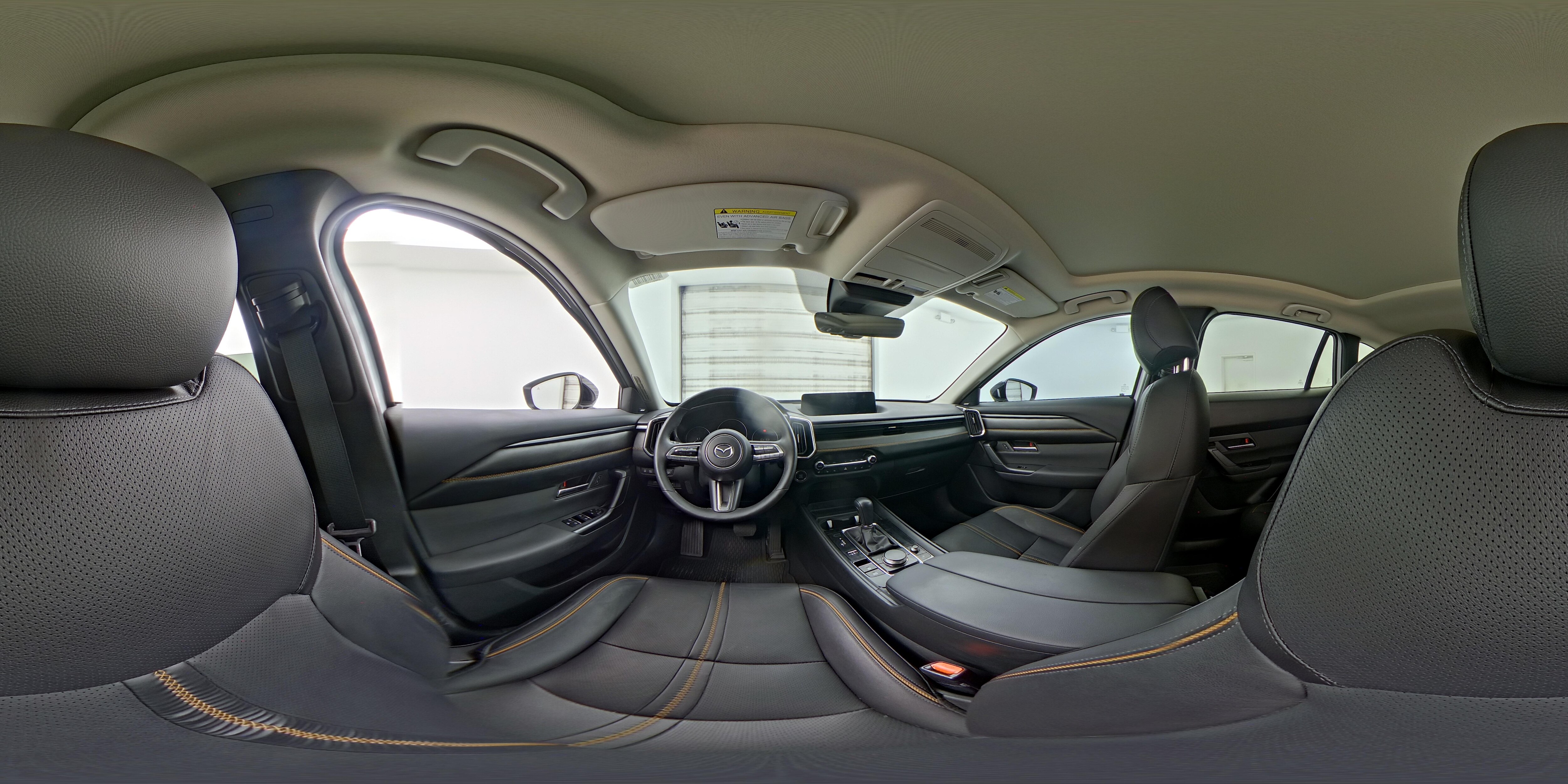 2024 Mazda CX-50 TURBO PREMIUM PLUS - Photo 26