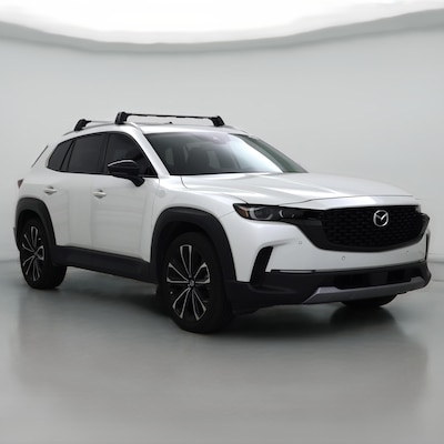Vehicle exterior view