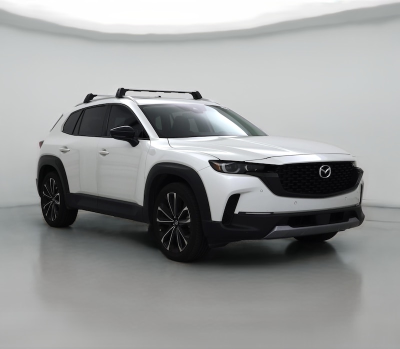 2024 Mazda CX-50 2.5 Turbo Premium Plus