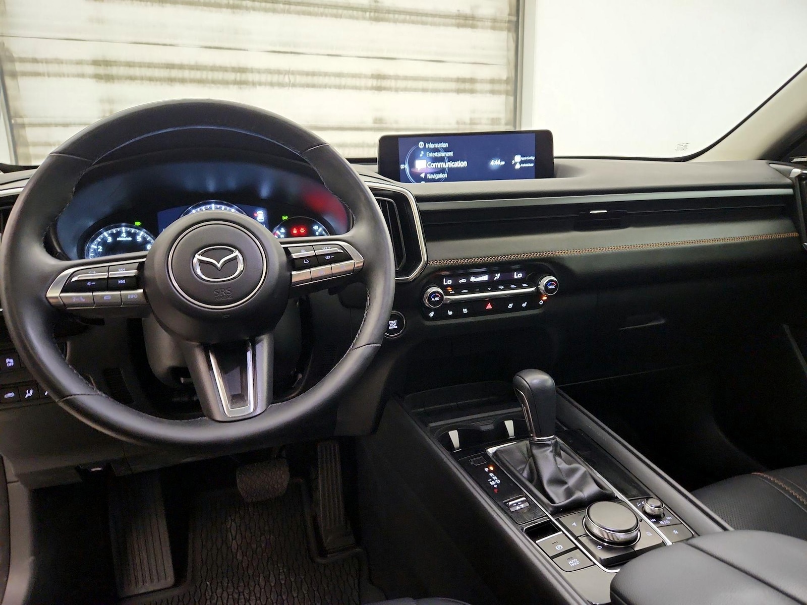 2024 Mazda CX-50 TURBO PREMIUM PLUS - Photo 10