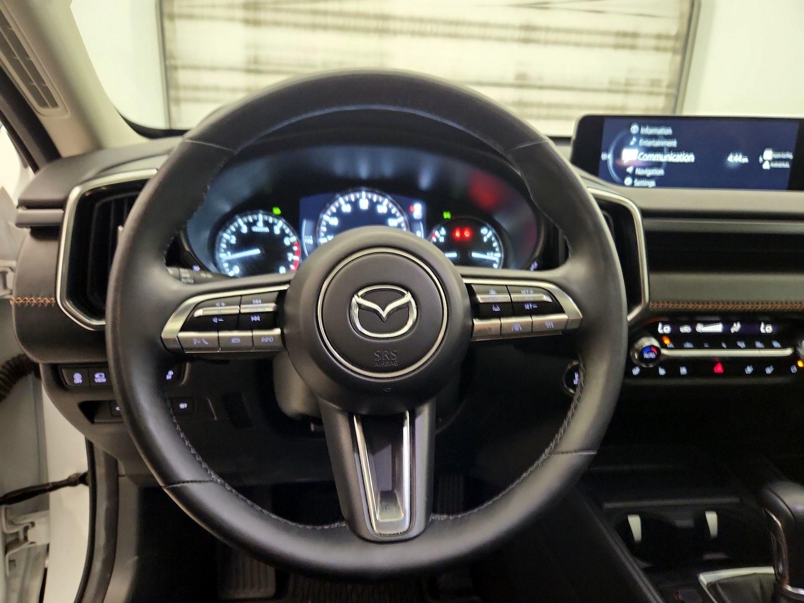 2024 Mazda CX-50 TURBO PREMIUM PLUS - Photo 11