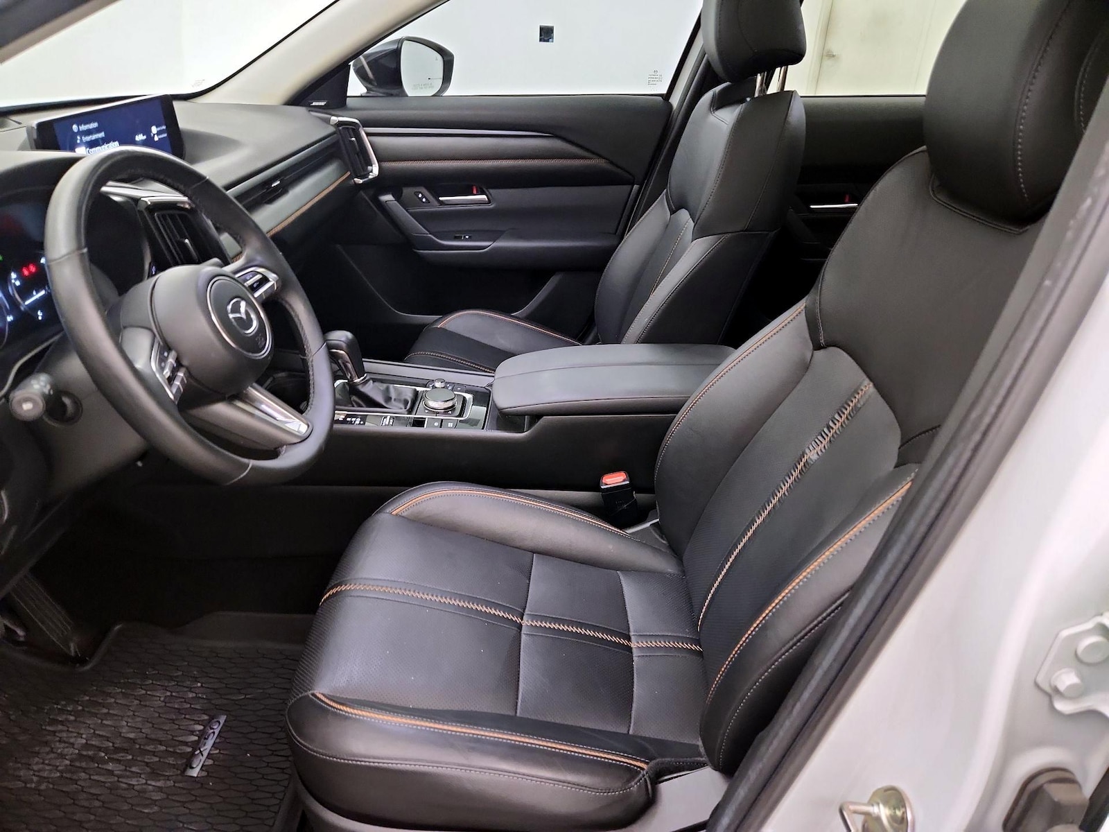 2024 Mazda CX-50 TURBO PREMIUM PLUS - Photo 12