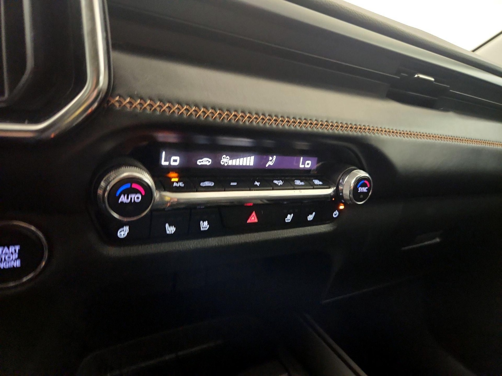 2024 Mazda CX-50 TURBO PREMIUM PLUS - Photo 17