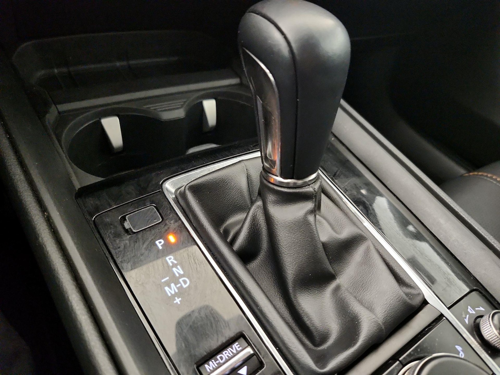 2024 Mazda CX-50 TURBO PREMIUM PLUS - Photo 18