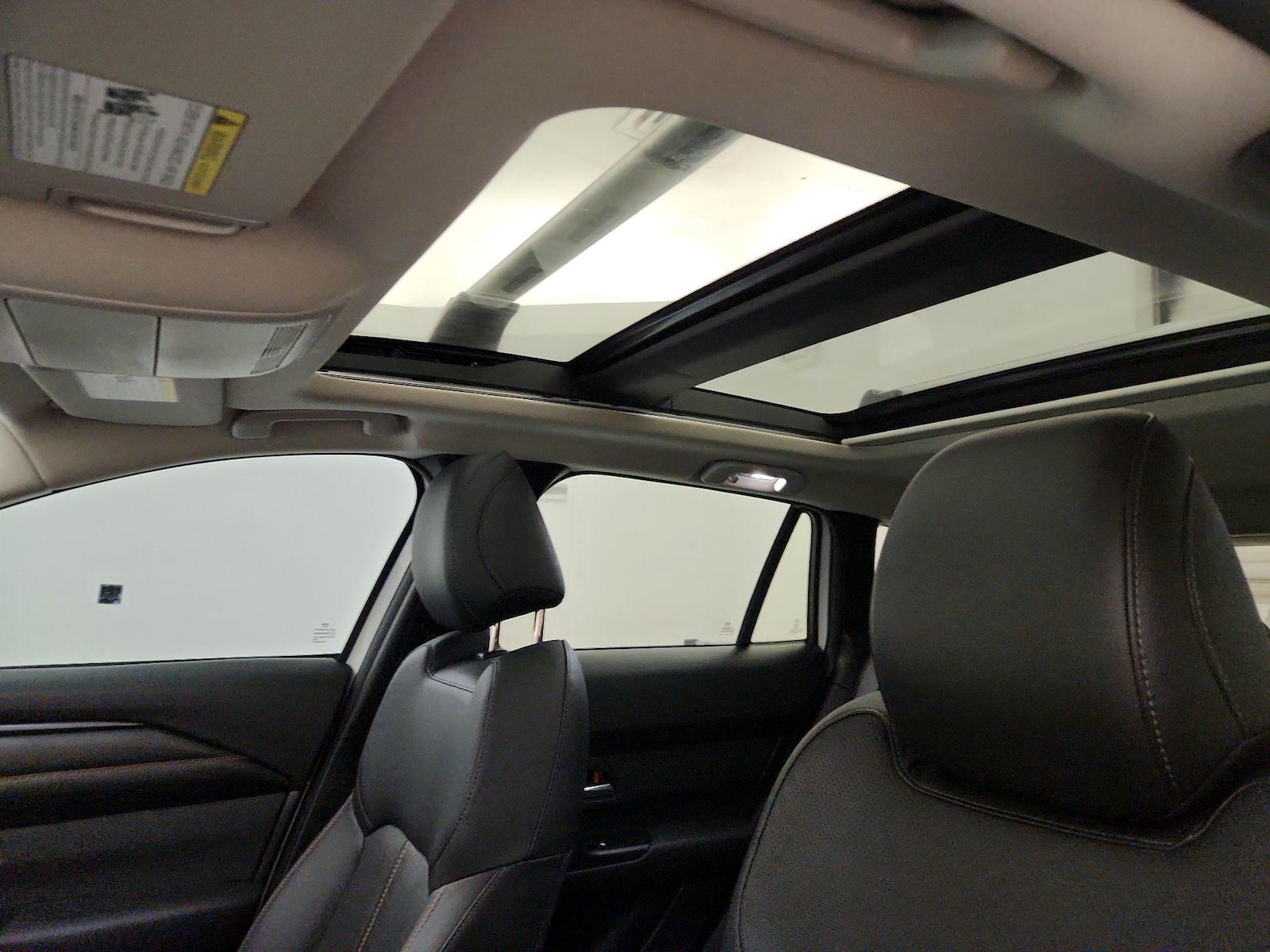 2024 Mazda CX-50 TURBO PREMIUM PLUS - Photo 19