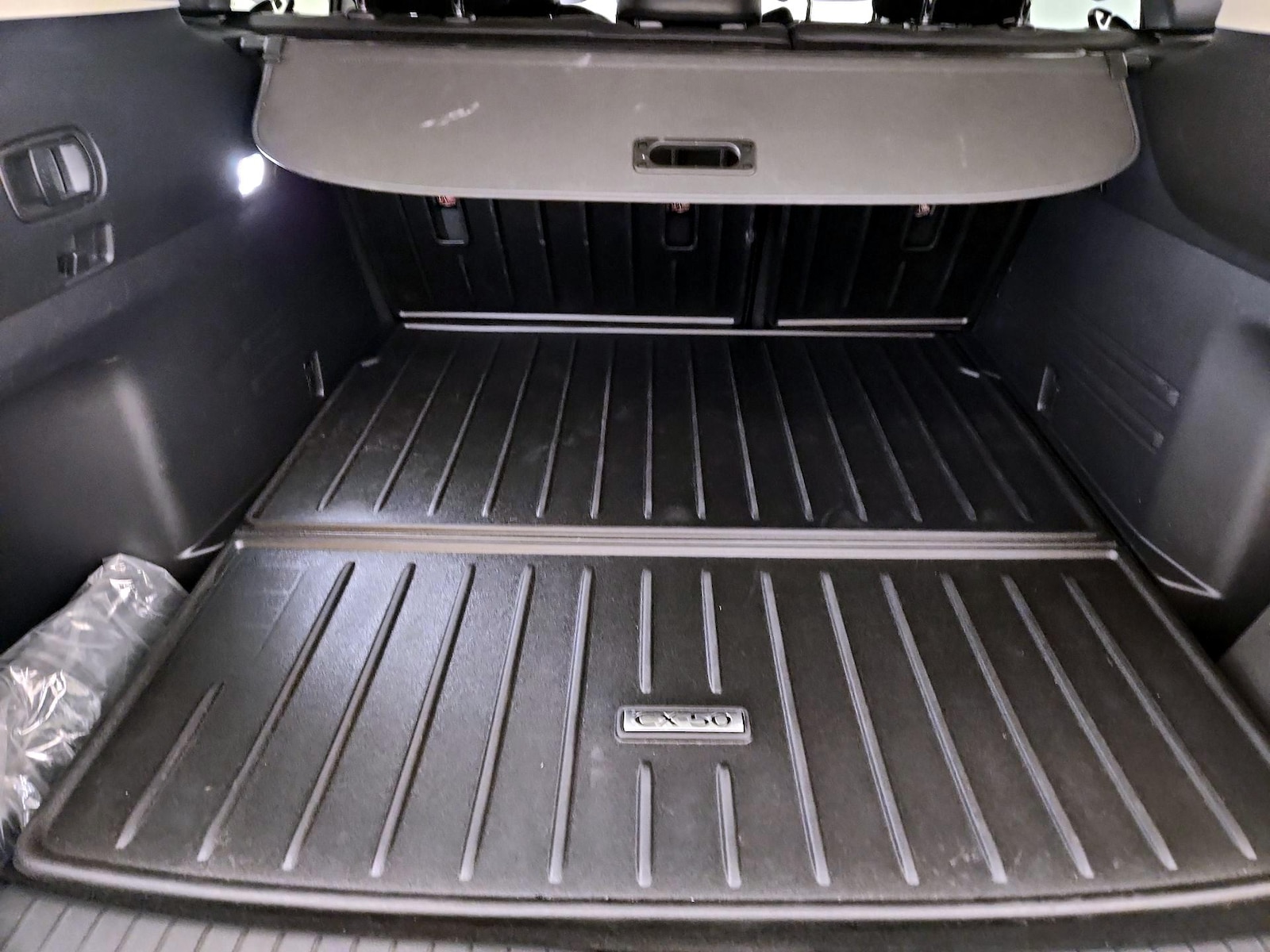 2024 Mazda CX-50 TURBO PREMIUM PLUS - Photo 21