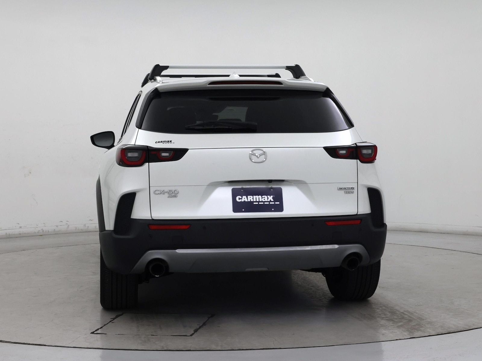 2024 Mazda CX-50 TURBO PREMIUM PLUS - Photo 7