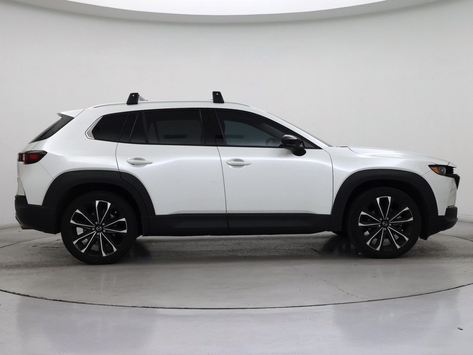 2024 Mazda CX-50 TURBO PREMIUM PLUS - Photo 8