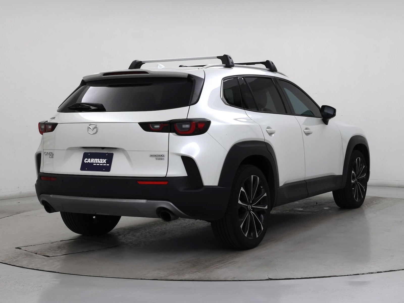 2024 Mazda CX-50 TURBO PREMIUM PLUS - Photo 9