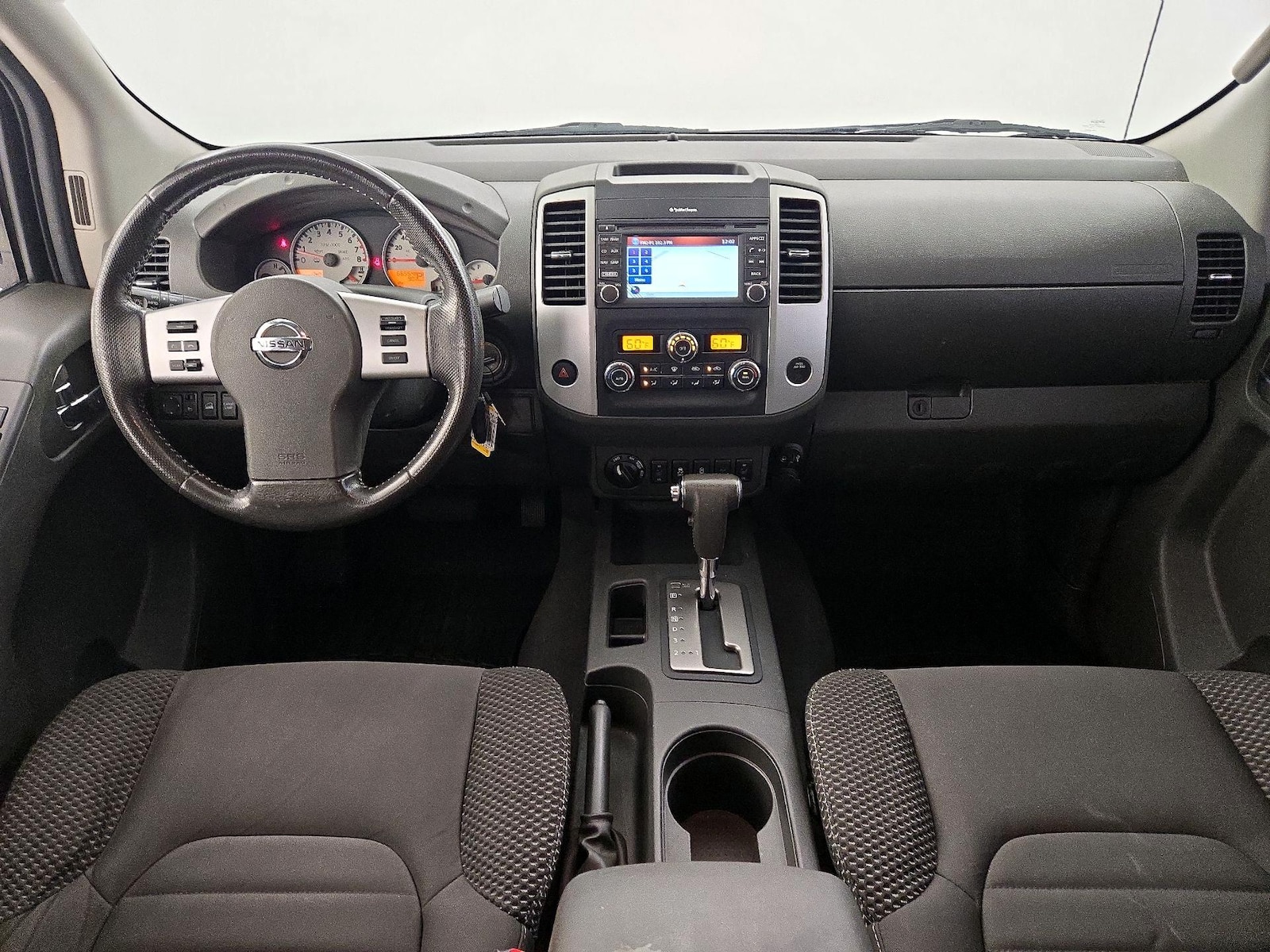 Navigation System