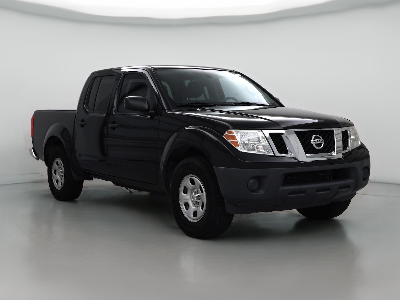 2014 Nissan Frontier
