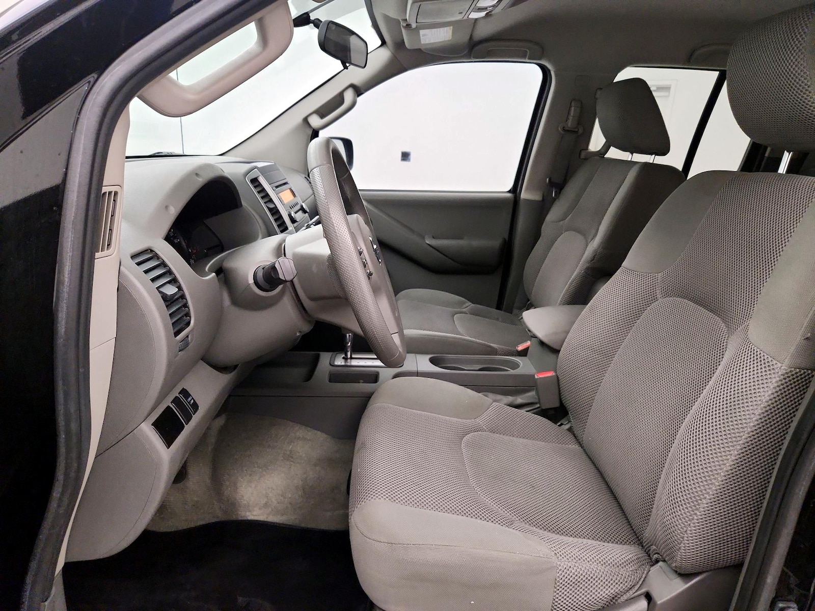 Side Airbags