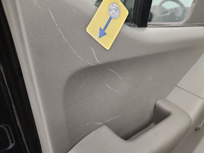 Condition detail