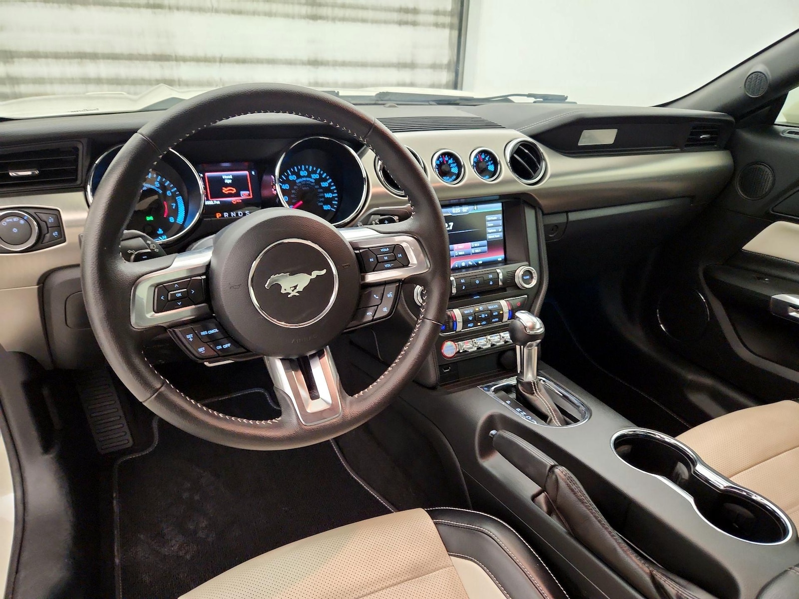Navigation System
