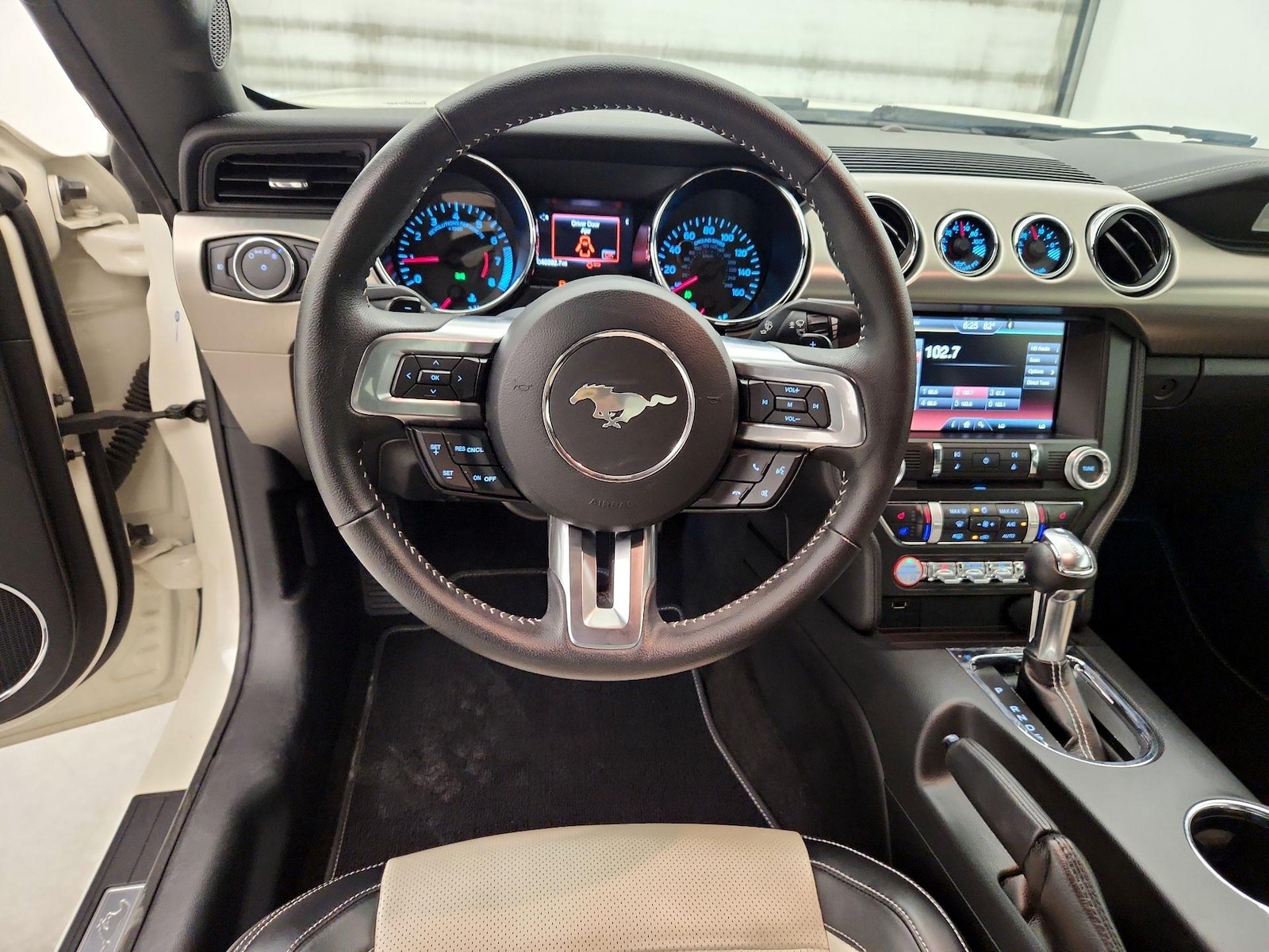 Remote Start