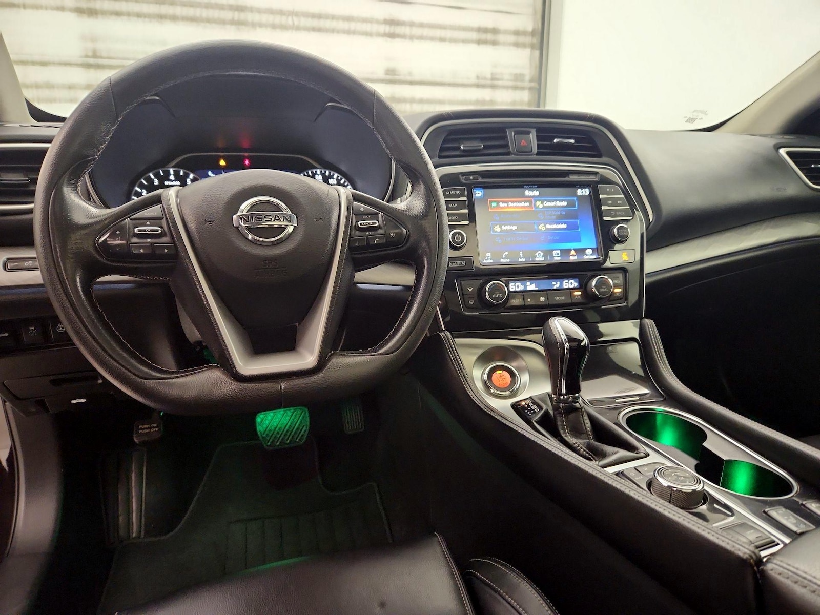 Apple CarPlay®