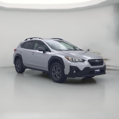 Vehicle exterior view