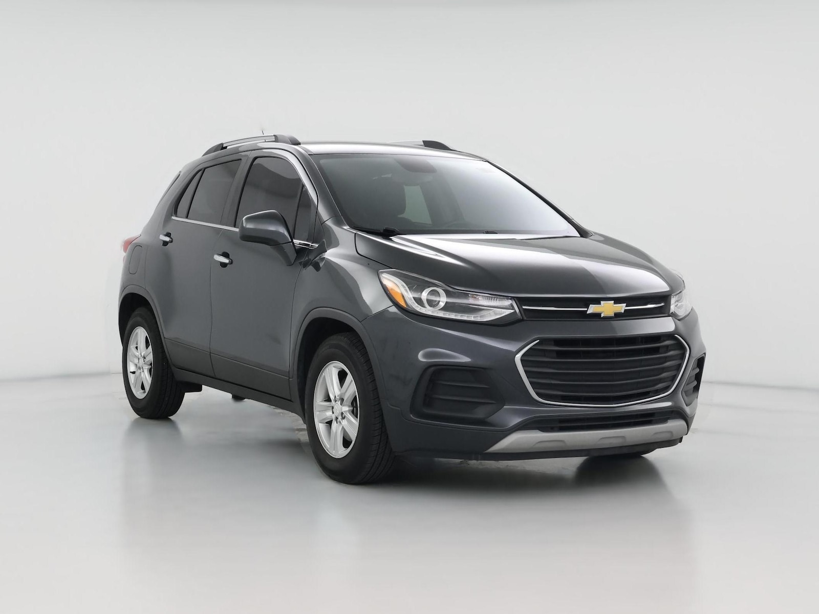 2019 Chevrolet Trax