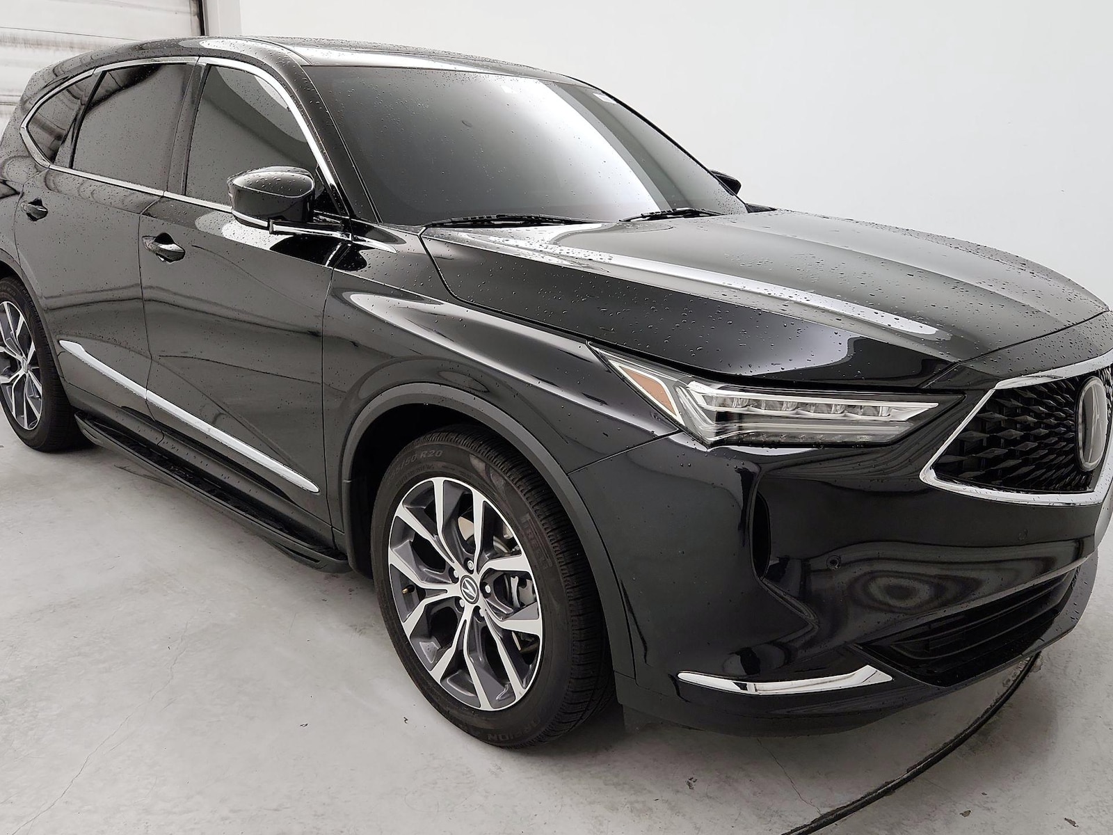 2023 Acura MDX