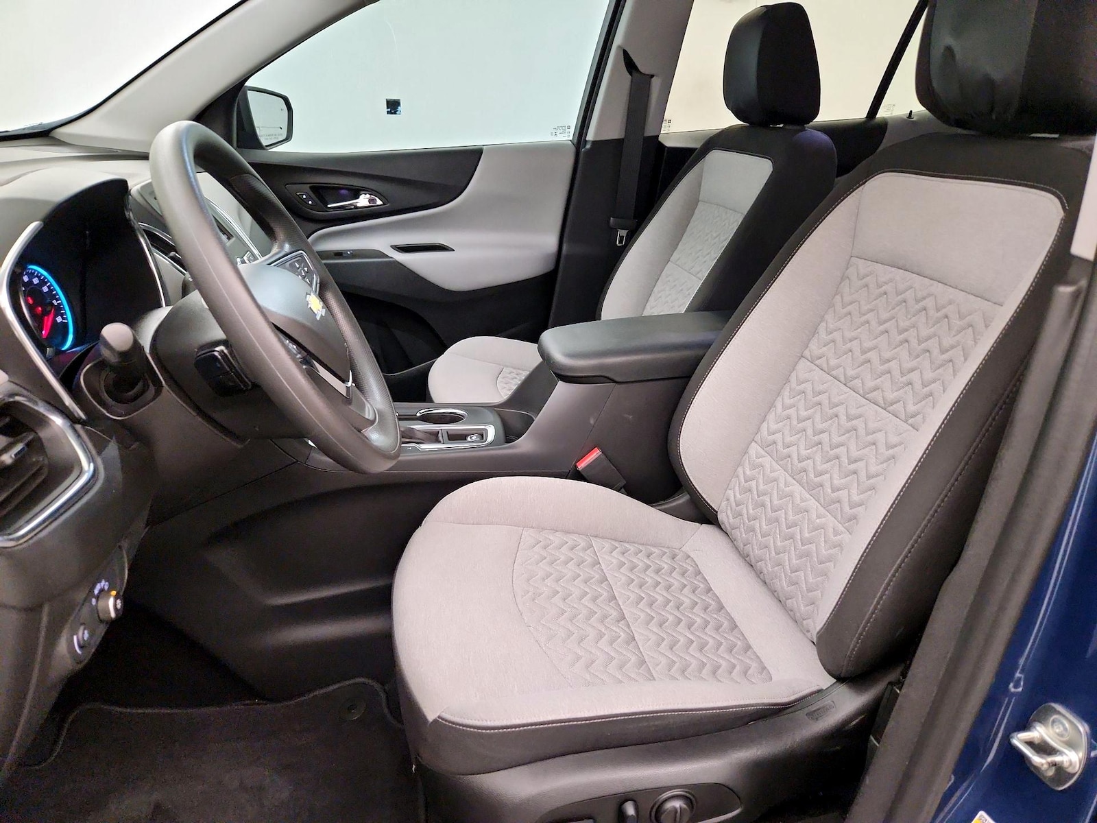 Side Airbags