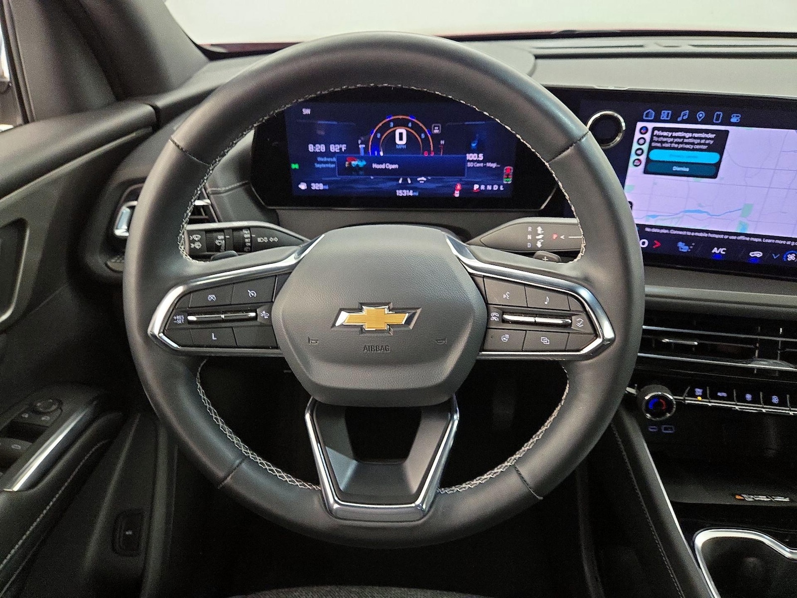 Remote Start