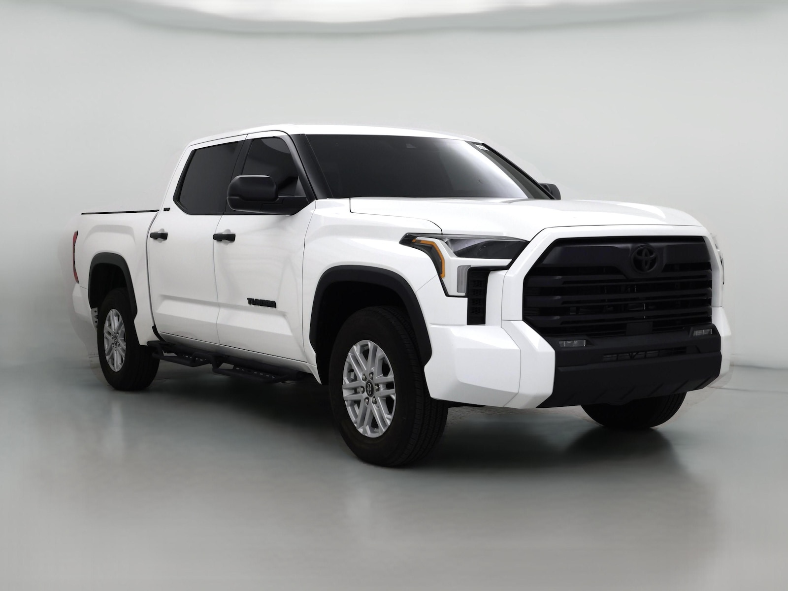 2025 Toyota Tundra SR5 - Photo 1
