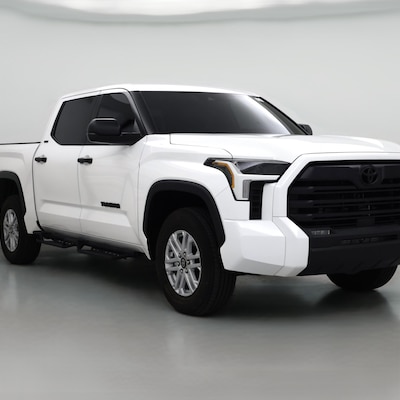 Vehicle exterior view