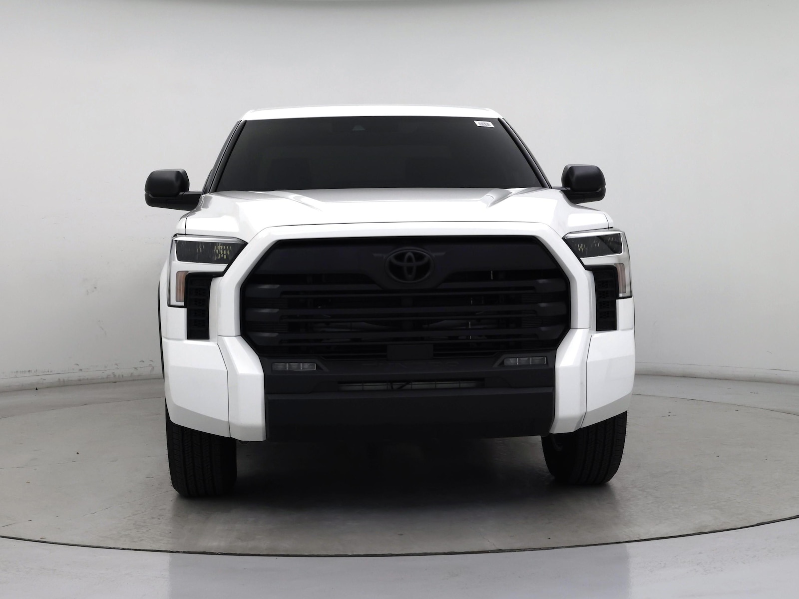 2025 Toyota Tundra SR5 - Photo 6
