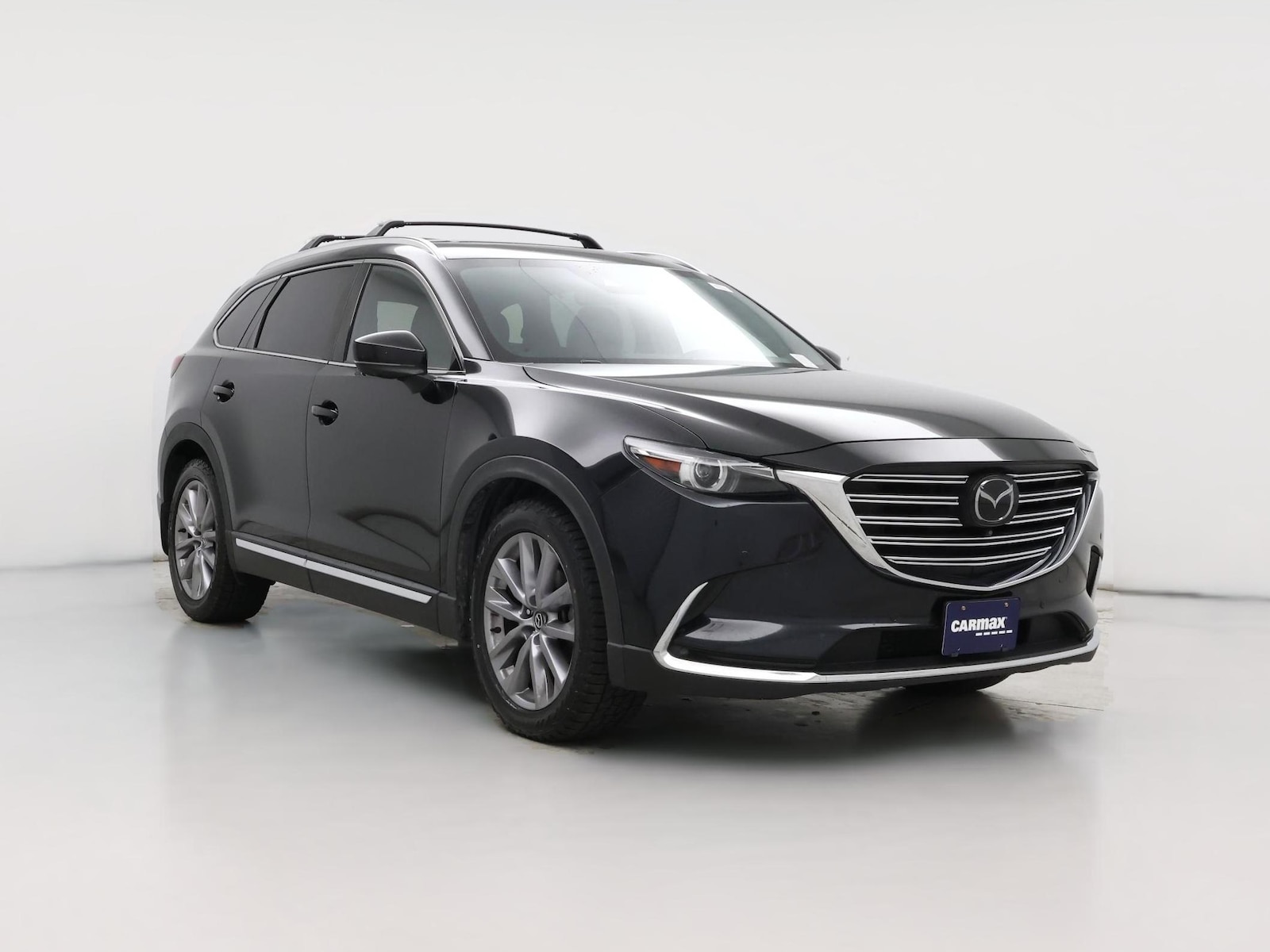 2022 Mazda CX-9 Grand Touring
