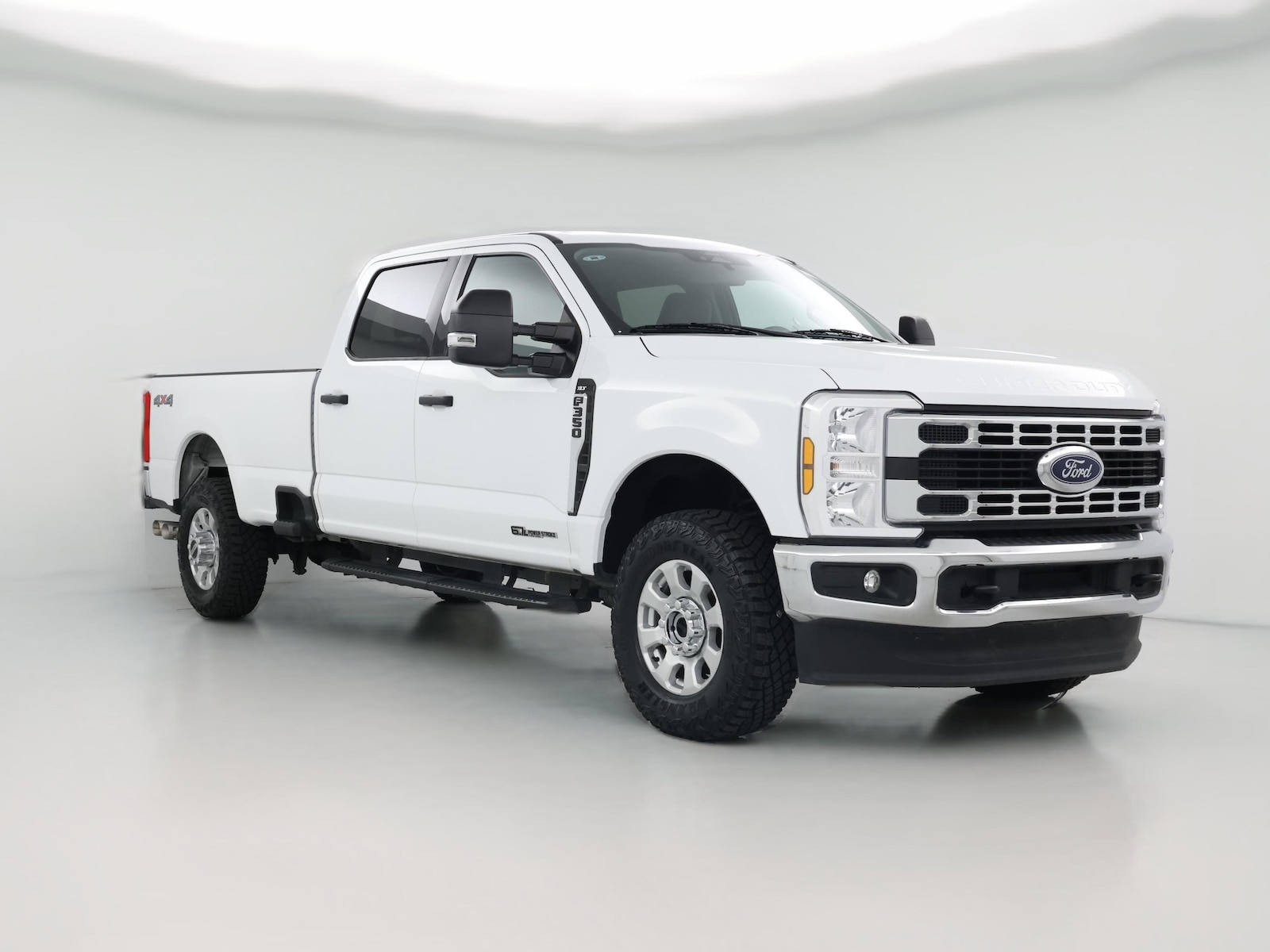 2024 Ford F-350 Super Duty