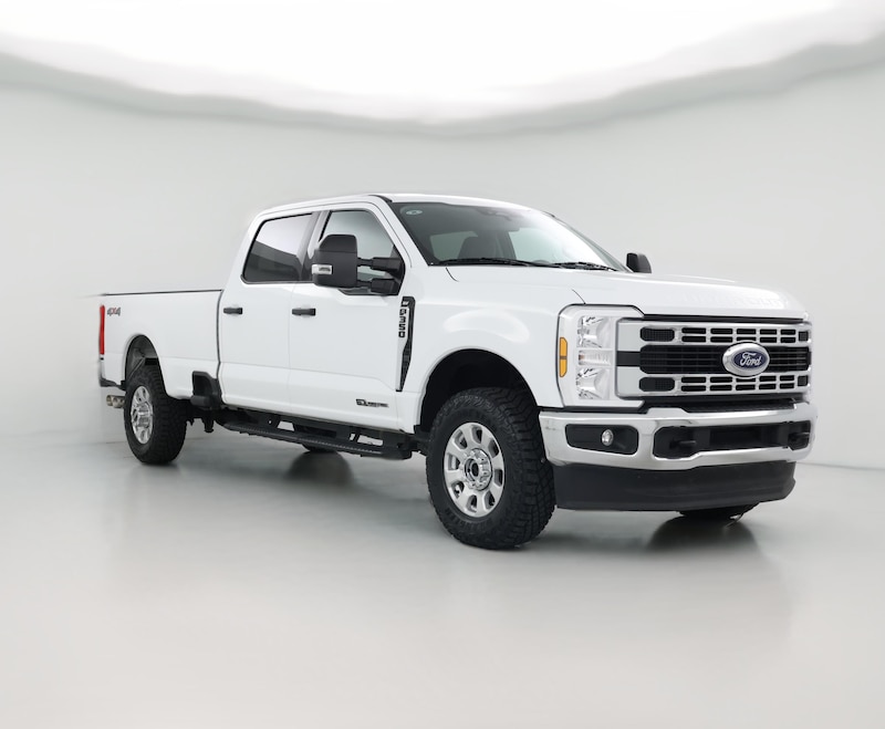 2024 Ford F350 XLT