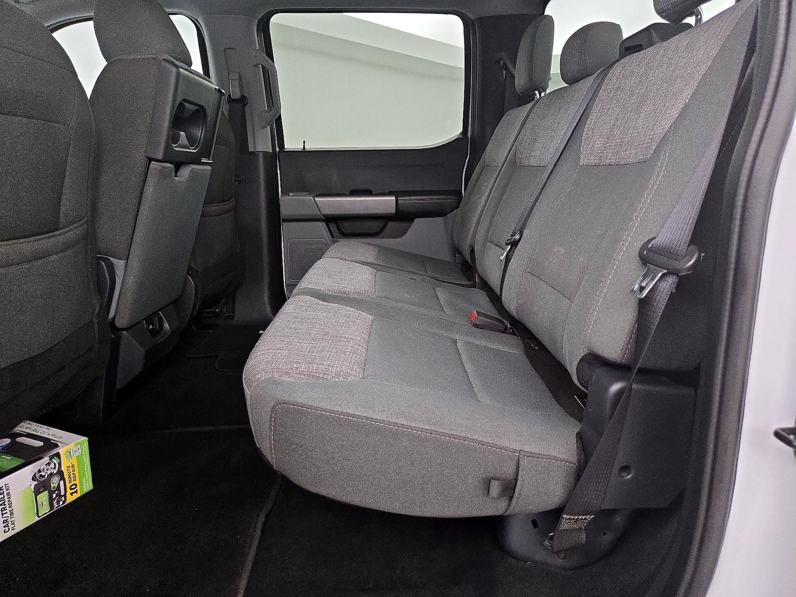 2024 Ford F-350 Super Duty XLT - Photo 20
