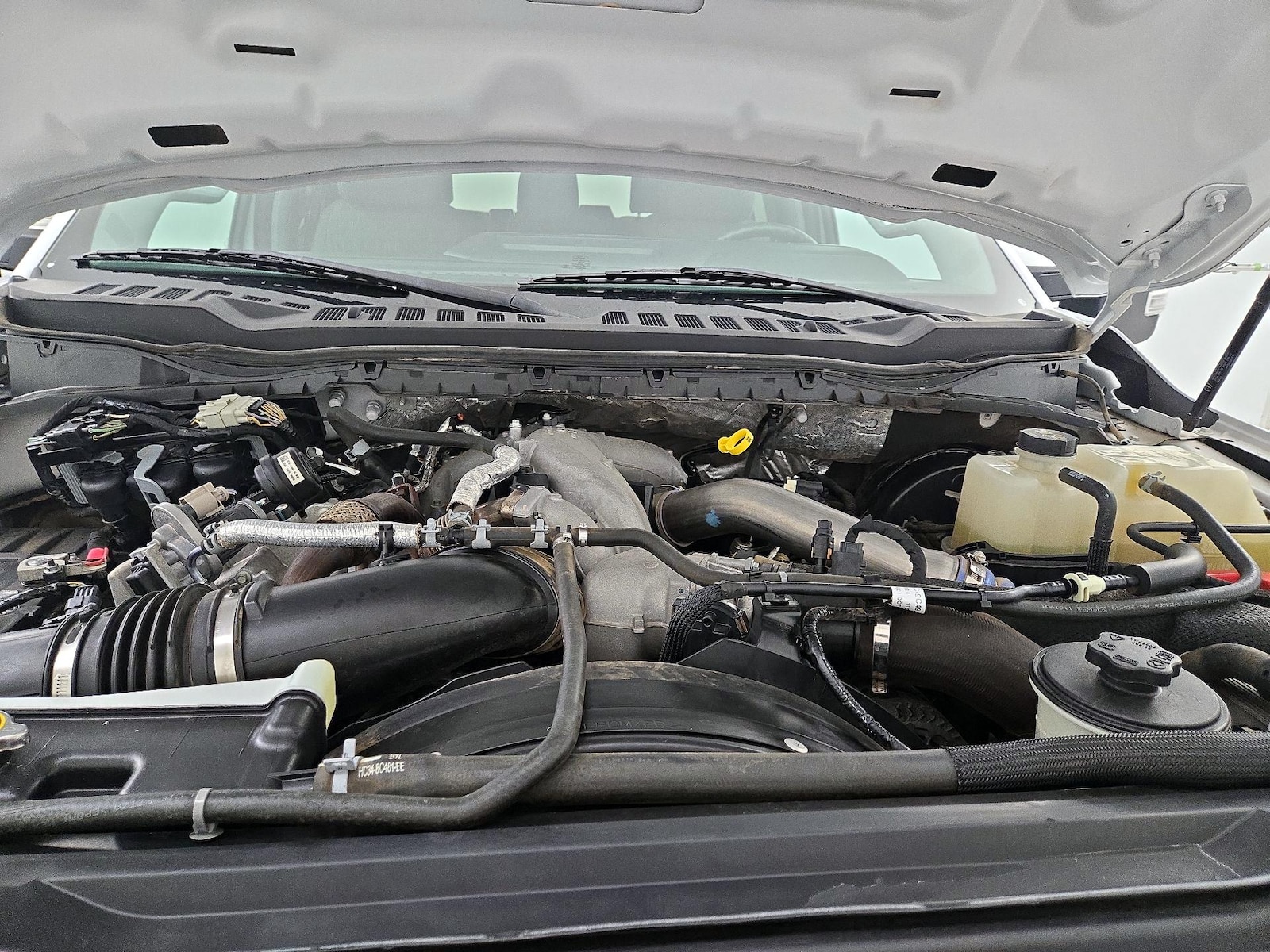 2024 Ford F-350 Super Duty XLT - Photo 22