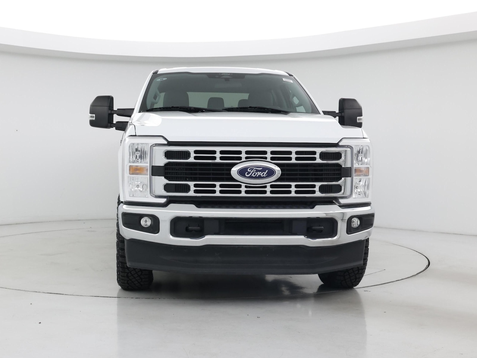 2024 Ford F-350 Super Duty XLT - Photo 6