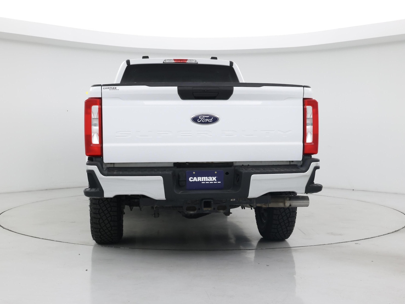 2024 Ford F-350 Super Duty XLT - Photo 7