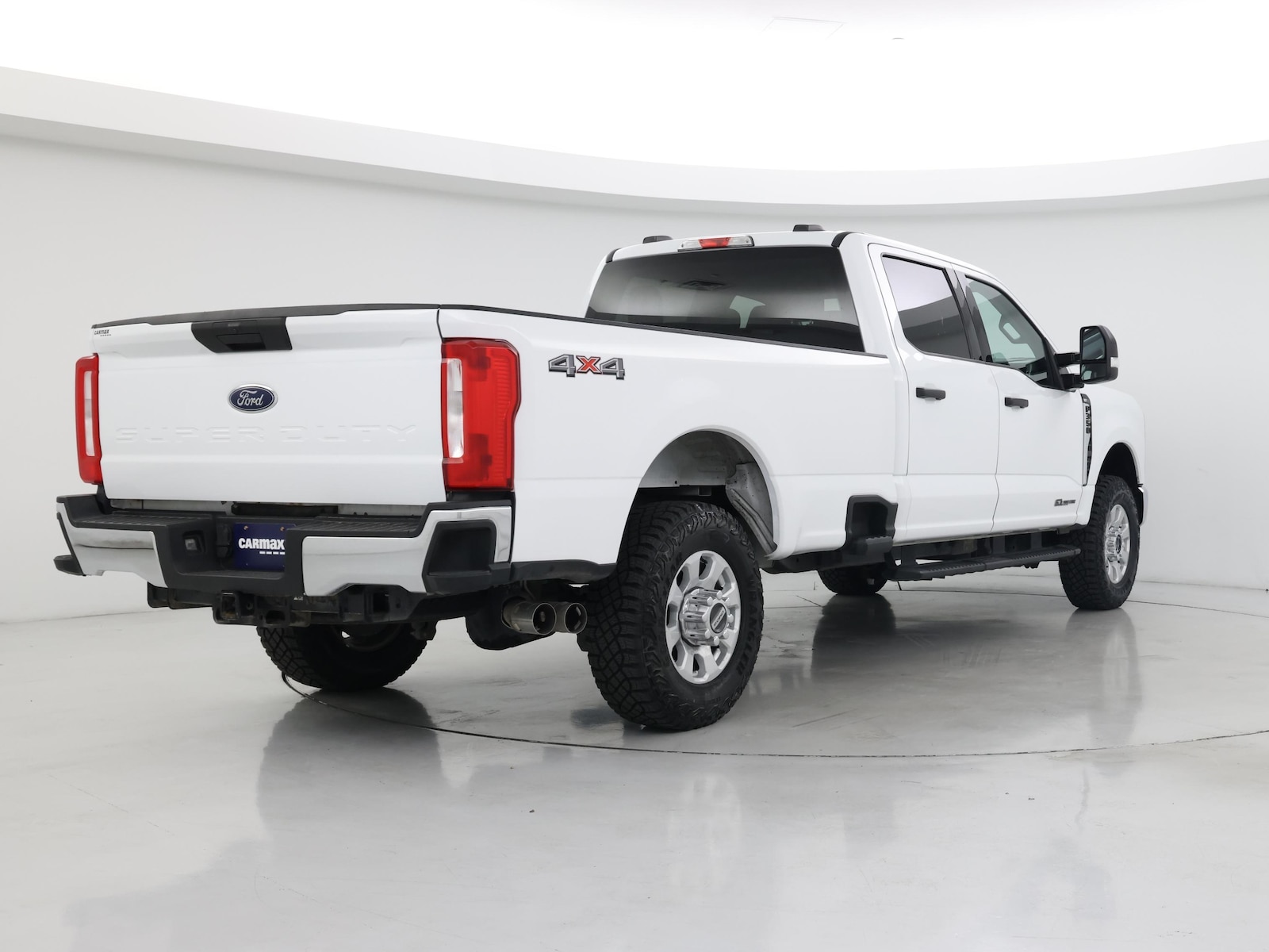 2024 Ford F-350 Super Duty XLT - Photo 9